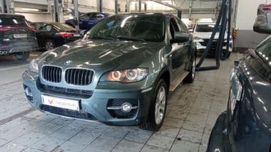 BMW X6 2009 года, 280 204 км - вид 1