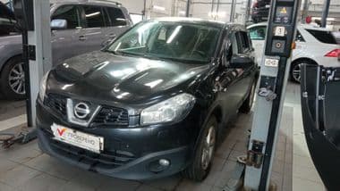 Nissan Qashqai 2010 года, 176 542 км | VIN 25244 - вид 1