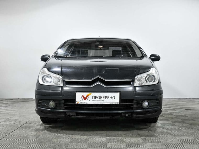 Citroen C5, 2006 - вид 2