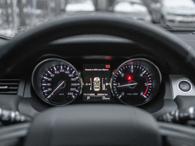 Land Rover Range Rover Evoque, 2014 - вид 4