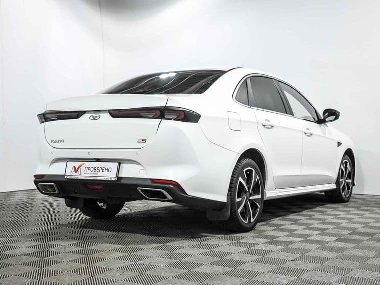 Kaiyi E5, 2023 - вид 3