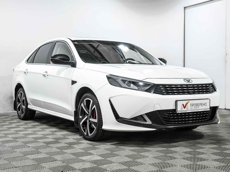 Kaiyi E5, 2023 - вид 2