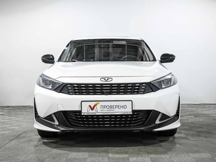 Kaiyi E5, 2023 - вид 1
