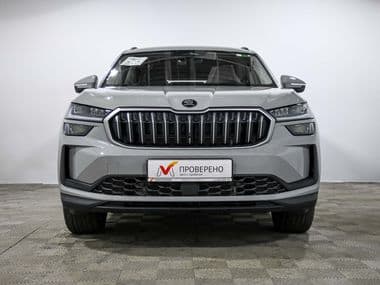 Skoda Kodiaq 2025 года, 14 км - вид 2