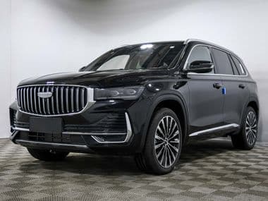 Geely Monjaro 2025 года, 18 км - вид 1
