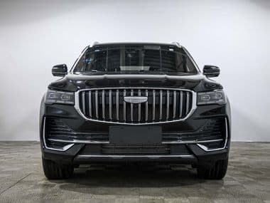 Geely Monjaro 2025 года, 18 км - вид 2