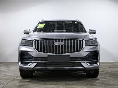 Geely Monjaro 2025 года, 18 км - вид 2