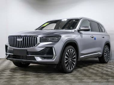 Geely Monjaro 2025 года, 18 км - вид 1