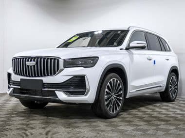 Geely Monjaro 2025 года, 18 км - вид 1
