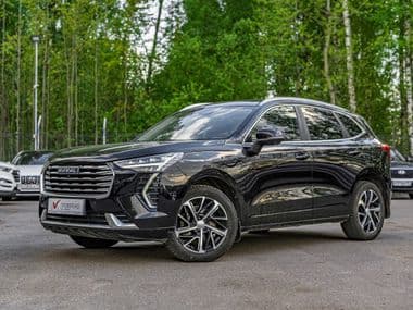 Haval Jolion 2023 года, 48 553 км - вид 1