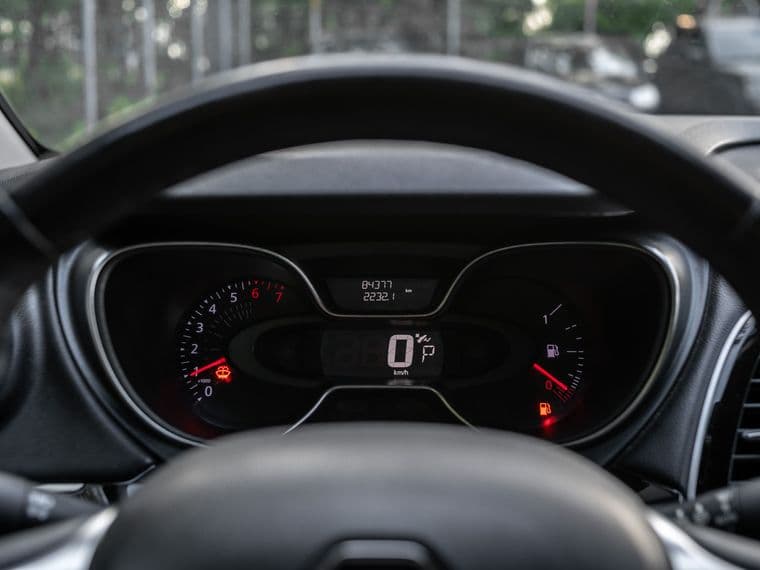 Renault Kaptur, 2020 - вид 4