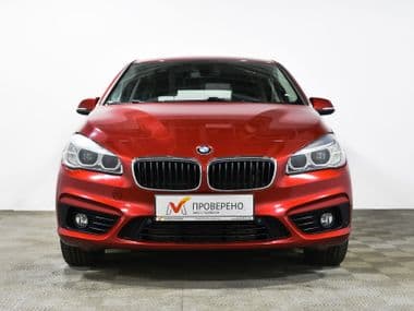 BMW 2 Серия Active Tourer 2017 года, 68 748 км - вид 2