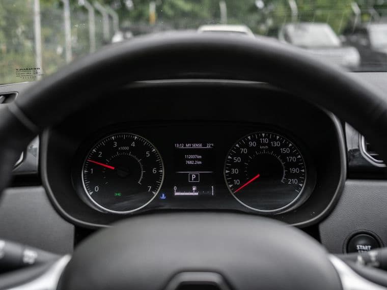 Renault Arkana, 2019 - вид 4