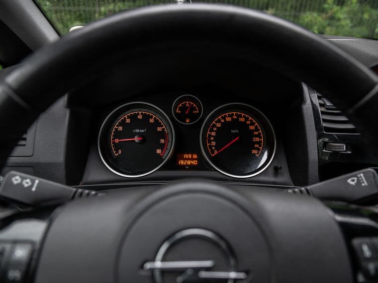 Opel Zafira, 2011 - вид 4