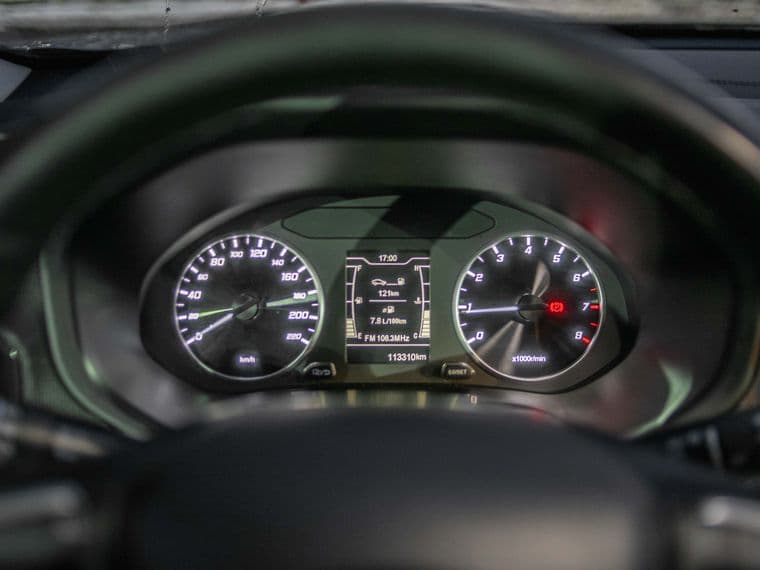 Chery Tiggo 4, 2022 - вид 4