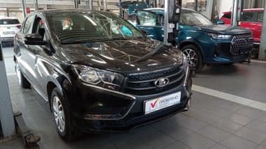 ВАЗ (LADA) XRAY 2021 года, 29 200 км - вид 2