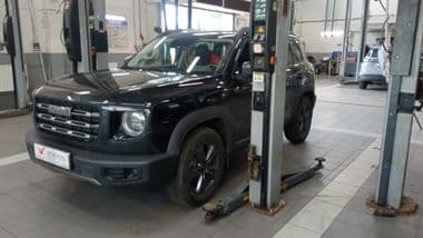 Haval Dargo 2024 года, 35 751 км - вид 1