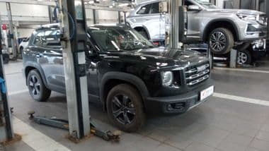 Haval Dargo 2024 года, 35 751 км - вид 2
