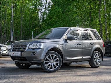 Land Rover Freelander 2008 года, 164 104 км - вид 1
