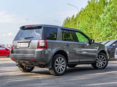 Land Rover Freelander 2008 года, 164 104 км - вид 2