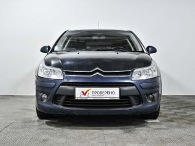 Citroen C4 2008 года, 197 954 км - вид 2