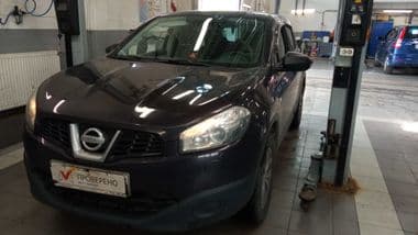 Nissan Qashqai 2013 года, 109 211 км - вид 1