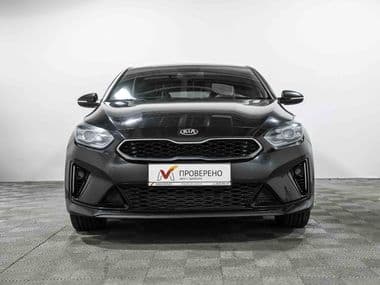 KIA ProCeed 2019 года, 121 387 км - вид 2