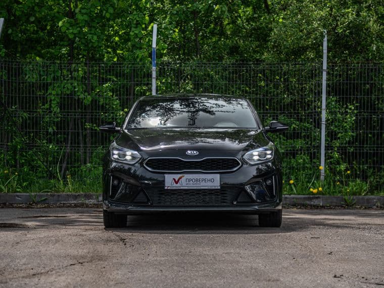 KIA ProCeed, 2019 - вид 2