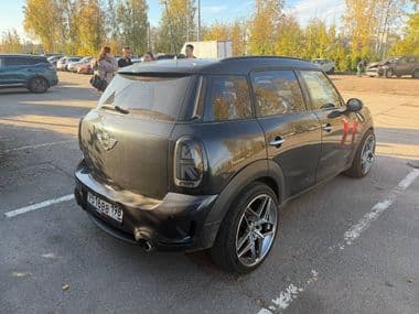 MINI Cooper S Countryman 2012 года, 140 200 км | VIN 80577 - вид 1
