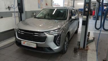 Haval Jolion 2022 года, 25 117 км - вид 1