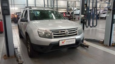 Renault Duster 2014 года, 208 770 км | VIN 65398 - вид 2