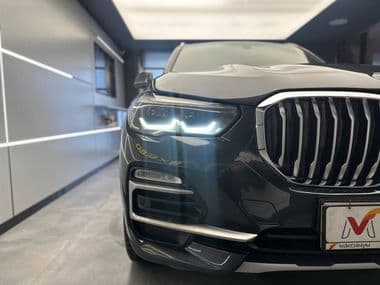 BMW X5 2019 года, 131 000 км - вид 2