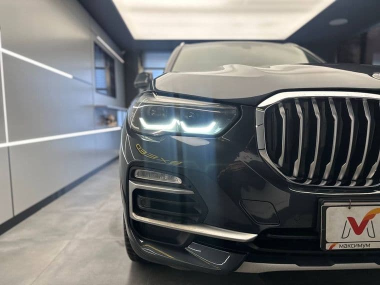 BMW X5 2019 года, 131 000 км - вид 2