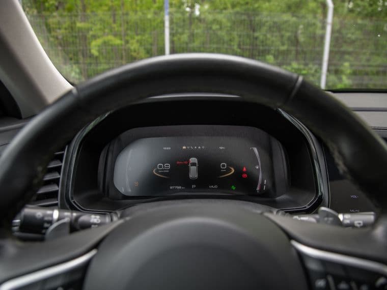 Haval F7, 2021 - вид 4