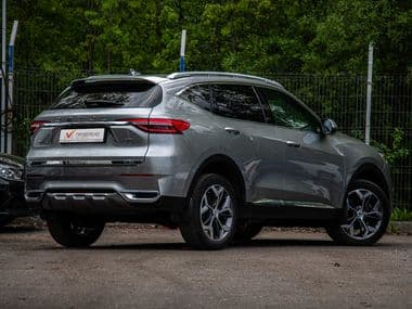 Haval F7 2021 года, 87 755 км - вид 2