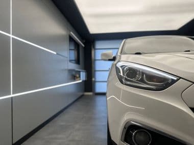 Hyundai ix35 2014 года, 298 000 км - вид 2