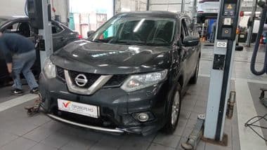 Nissan X-Trail 2015 года, 178 470 км - вид 1