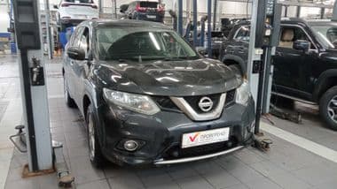 Nissan X-Trail 2015 года, 178 470 км - вид 2