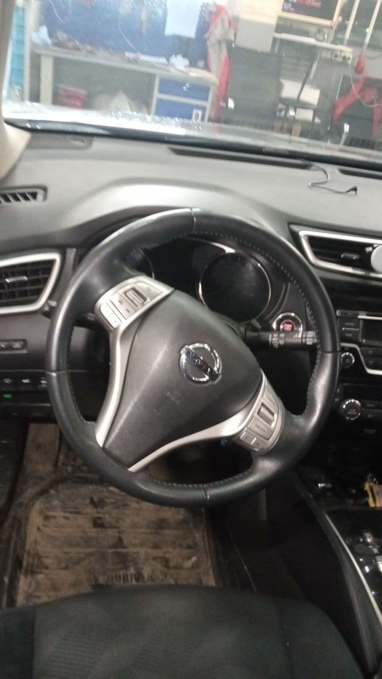 Nissan X-Trail, 2015 - вид 4