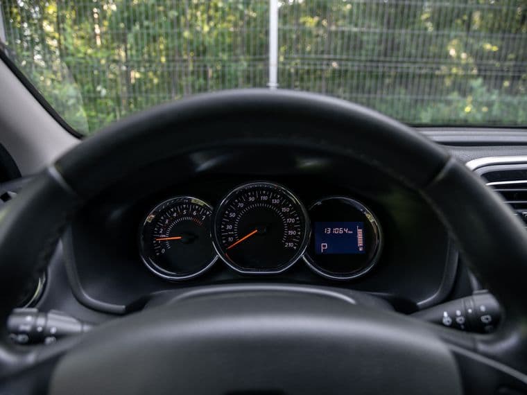 Renault Sandero Stepway, 2017 - вид 4