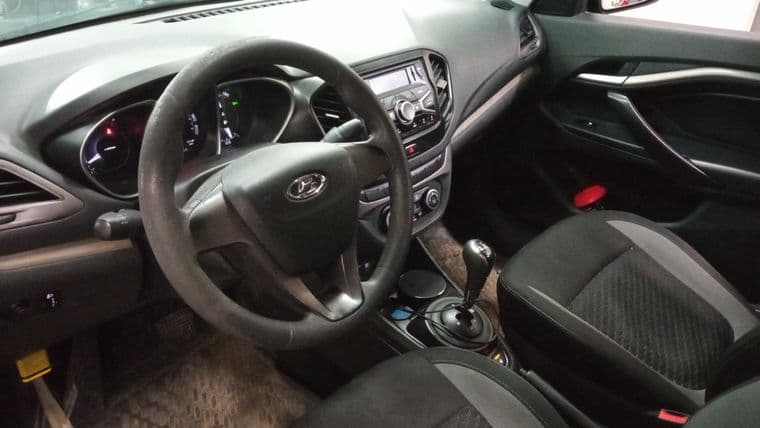 ВАЗ (LADA) Vesta, 2016 - вид 4