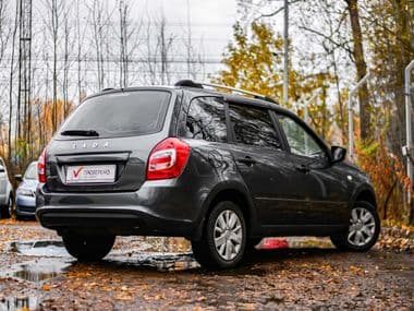 ВАЗ (LADA) Granta 2020 года, 125 415 км - вид 2