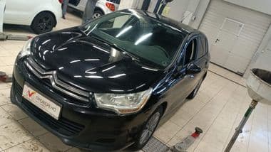 Citroen C4 2011 года, 209 941 км - вид 1