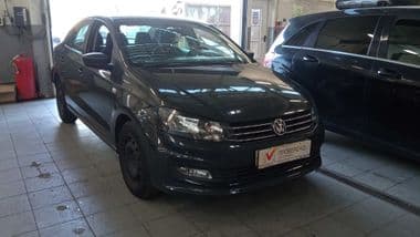 Volkswagen Polo 2018 года, 51 763 км - вид 2