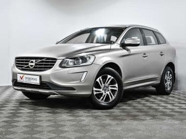 Volvo XC60 2014 года, 273 000 км - вид 2