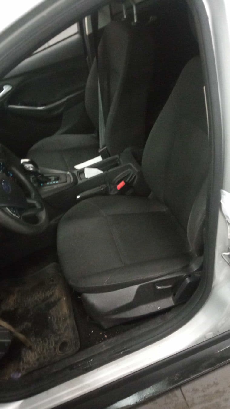 Ford Focus, 2016 - вид 4
