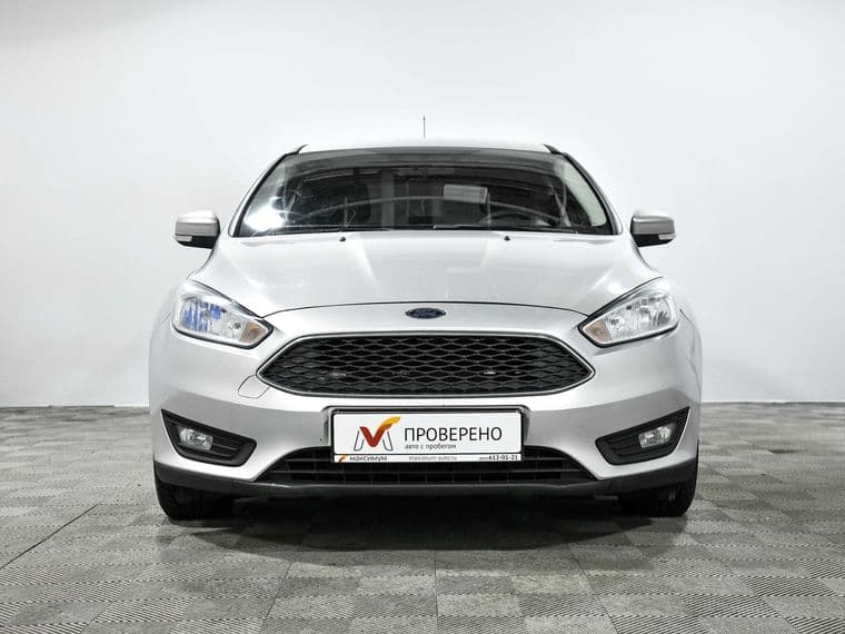 Ford Focus, 2016 - вид 2