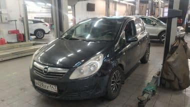 Opel Corsa 2007 года, 223 706 км | VIN 44392 - вид 1