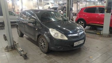 Opel Corsa 2007 года, 223 706 км | VIN 44392 - вид 2