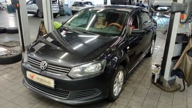 Volkswagen Polo 2013 года, 255 282 км - вид 1